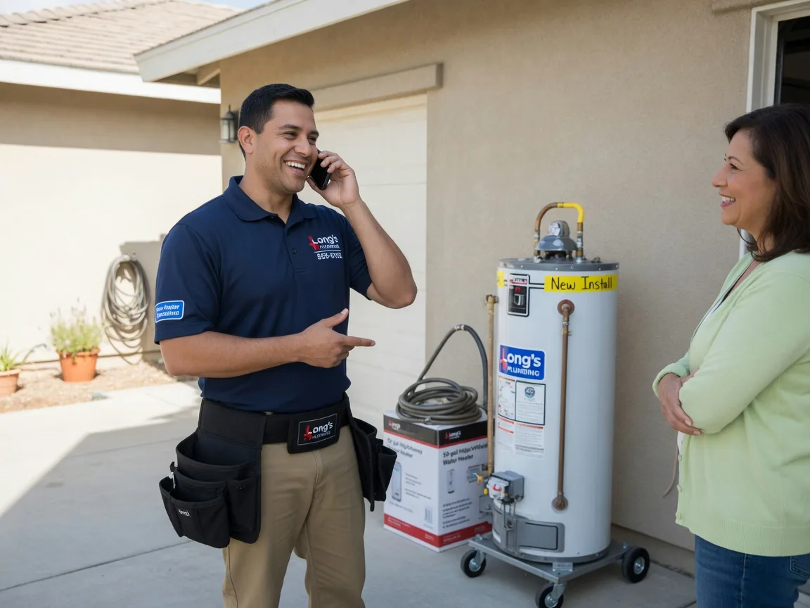 Leak Detection Anita, PA FAQs
